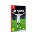 Jogo Nintendo Switch Ea Sports Fc 25