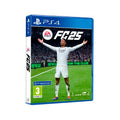 Jogo Sony Ps4 Ea Sports Fc 25