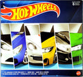 Conjunto aleatorio de coches clásicos Hot Wheels