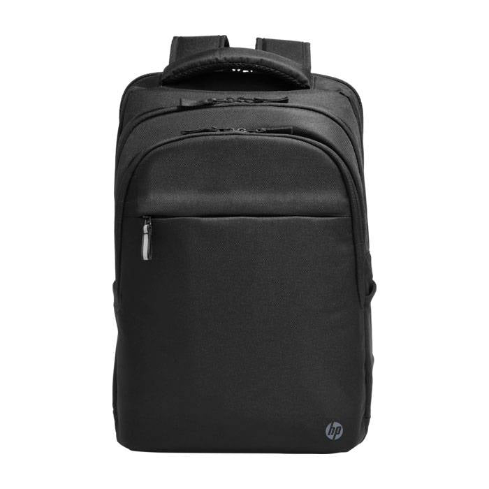 Mochila profesional HP 500S6AA para portátiles de hasta 17,3" / Negra