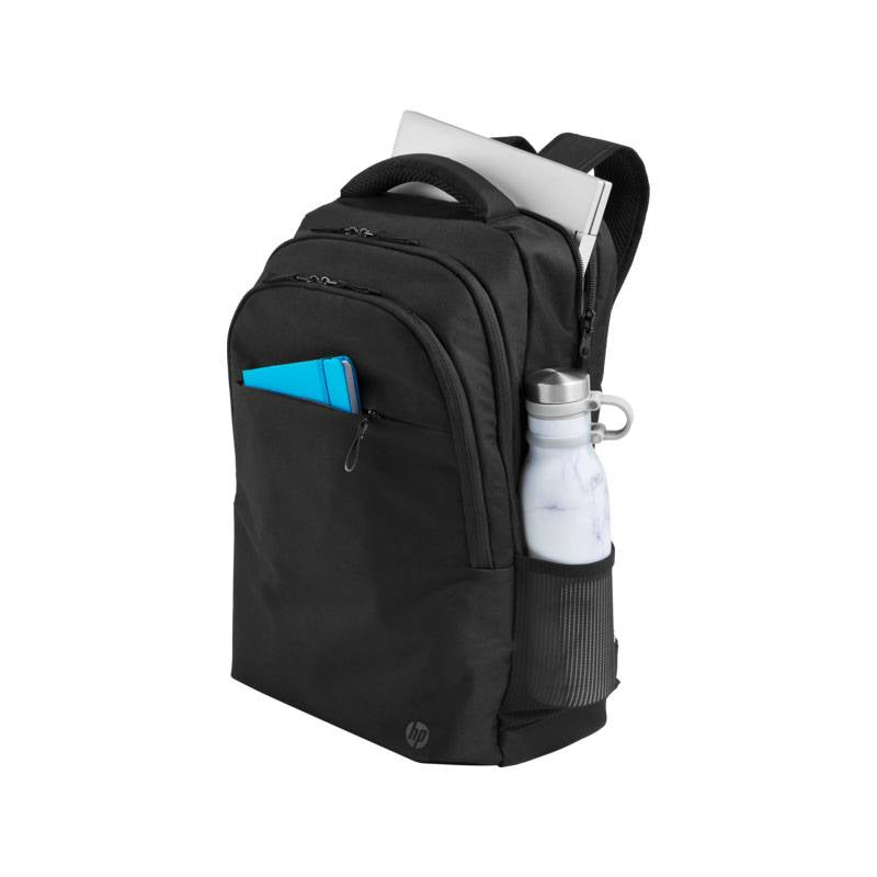 Mochila profesional HP 500S6AA para portátiles de hasta 17,3" / Negra