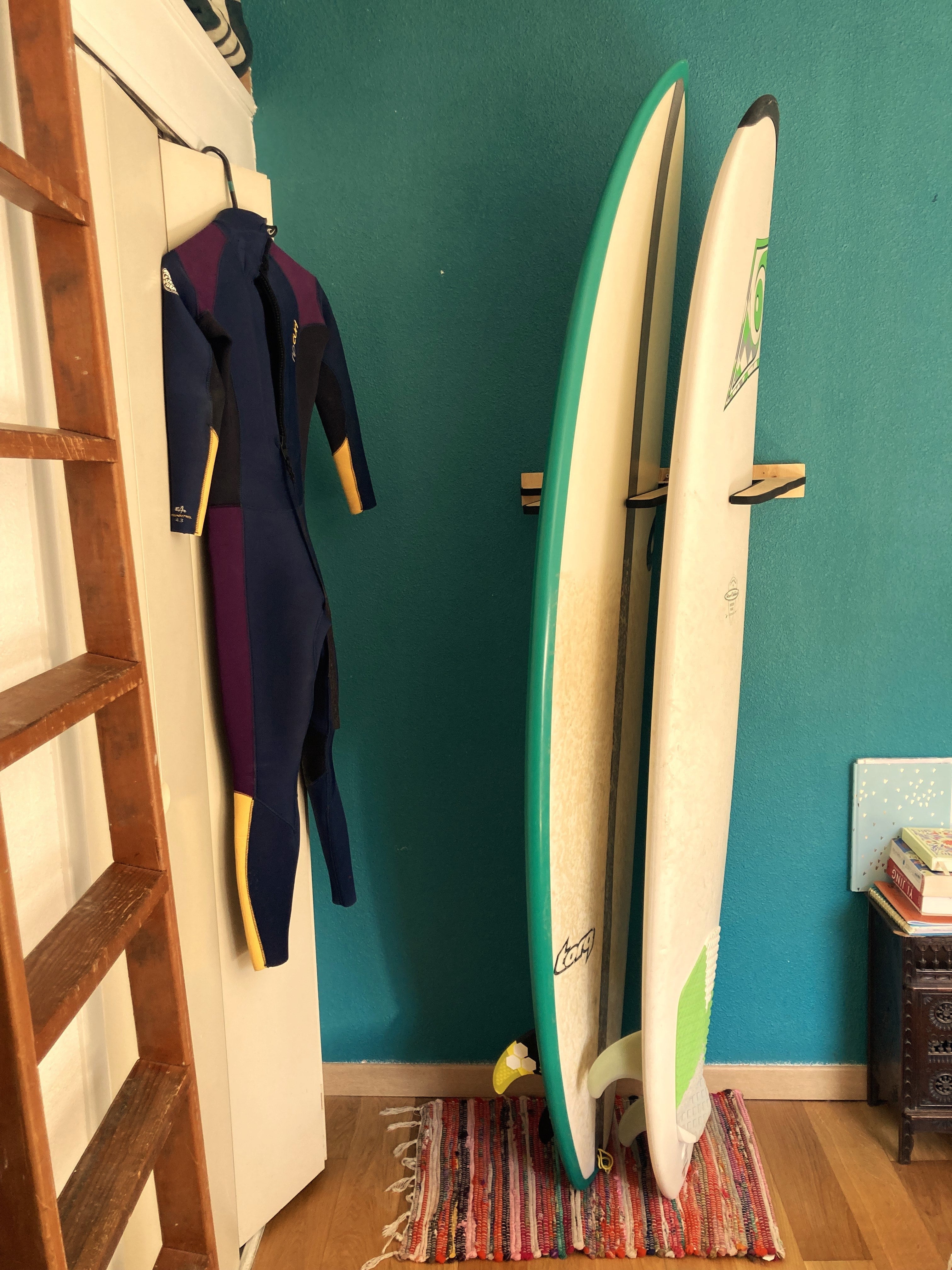 CARROLL Surfboard Multi Rack
