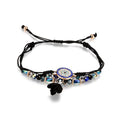 Conjunto de Pulseiras Boêmia