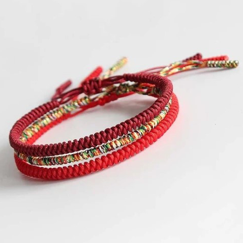 Buddhist Good Luck Charm