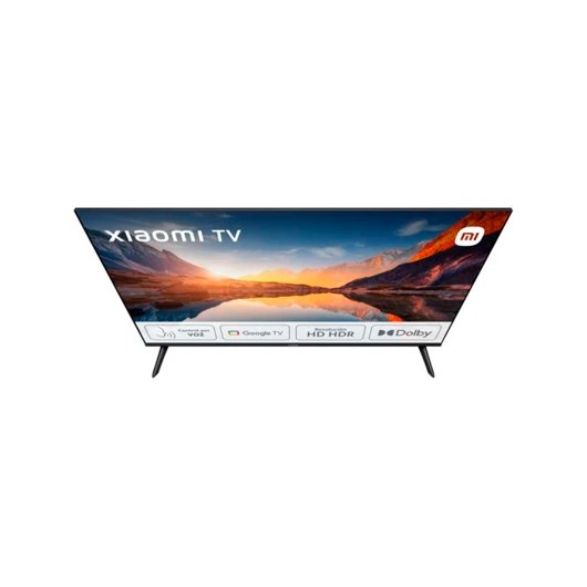 Televisor Xiaomi A 2025 32" ELA5192EU LED HD Negro