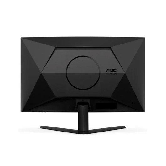 Gaming Monitor Led 31.5 Aoc Curvo Cq32G4Ve