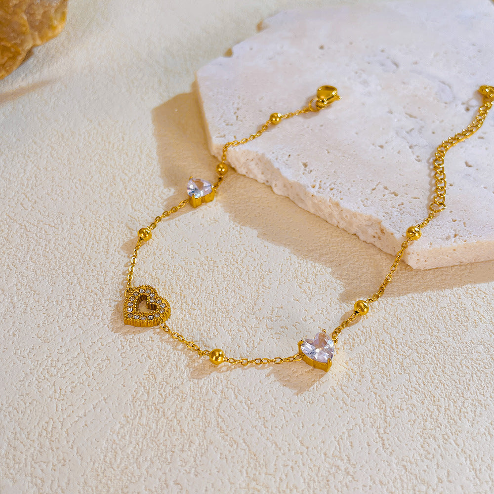 Stainless Steel Bracelet