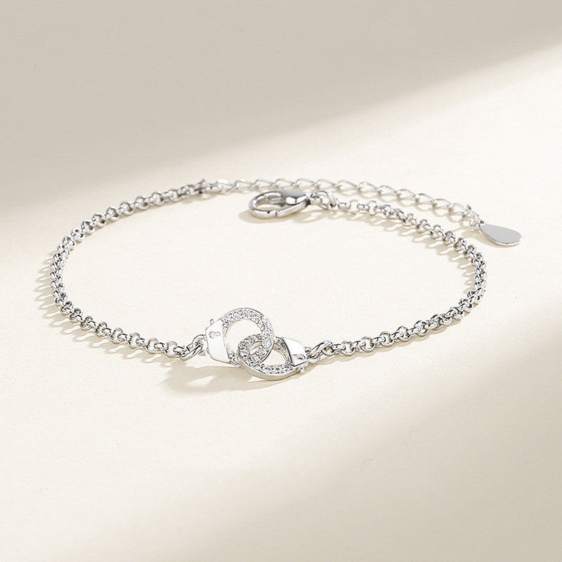 Bracelet Handcuffs