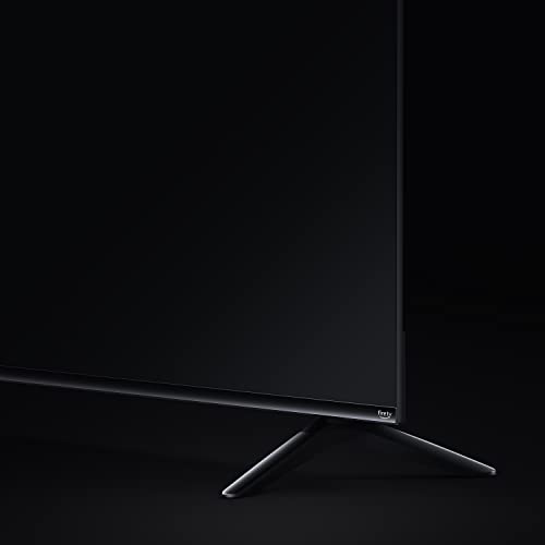 XIAOMI TV F 32, 32 polegadas (81 cm), HD, Smart TV, Fire OS7, controlo de voz Alexa, áudio Dolby, DTS Virtual: X, DTS-HD, compatível com Apple AirPlay, 2025