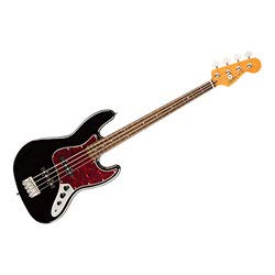 Squier by Fender Classic Vibe '60s Jazz Bass, 3 cores Sunburst