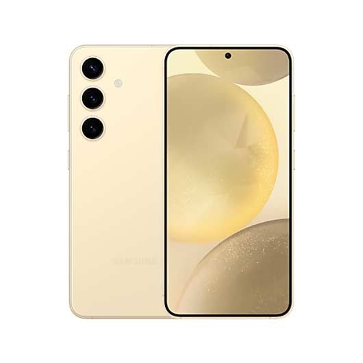 Movil Smartphone Samsung Galaxy S24 256Gb Yellow