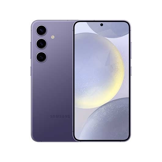 Movil Smartphone Samsung Galaxy S24 256Gb Violet