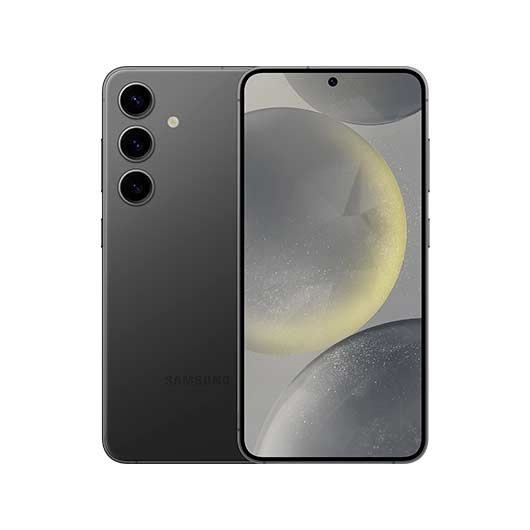 Movil Smartphone Samsung Galaxy S24 256Gb Black