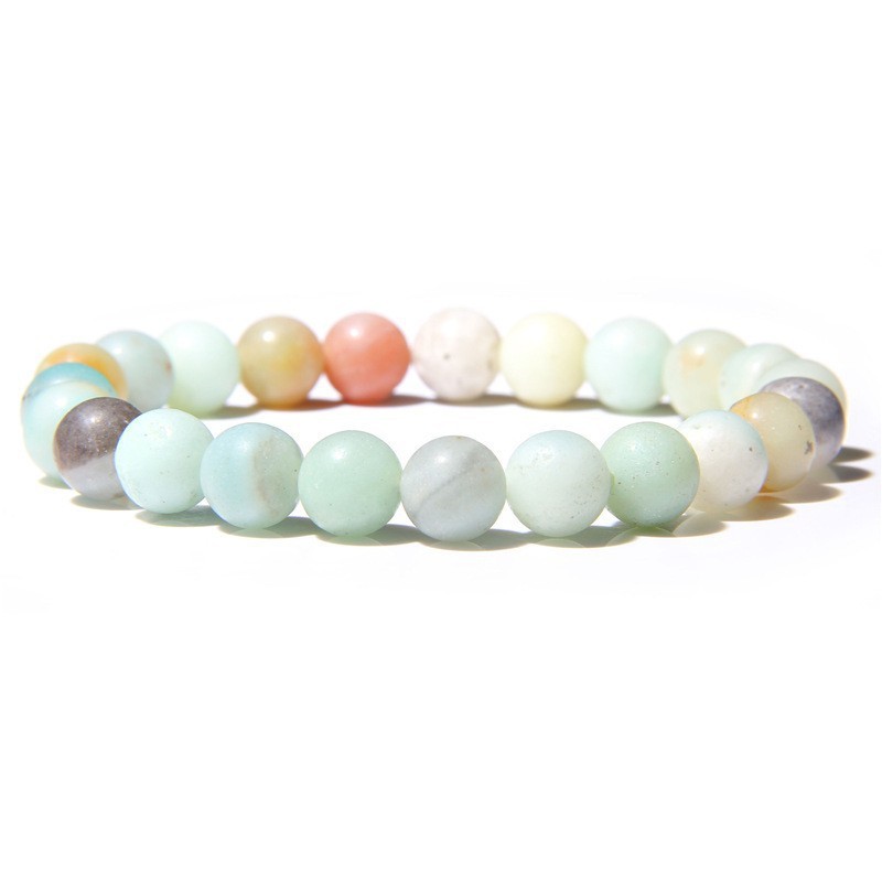 Natural Stone Bracelet