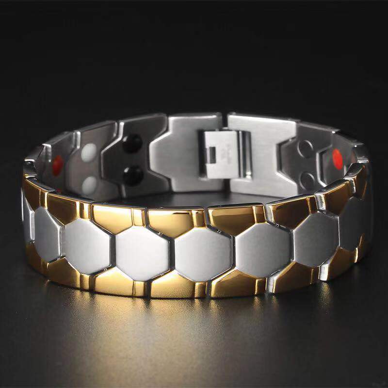 Magnetic Therapy Bracelet