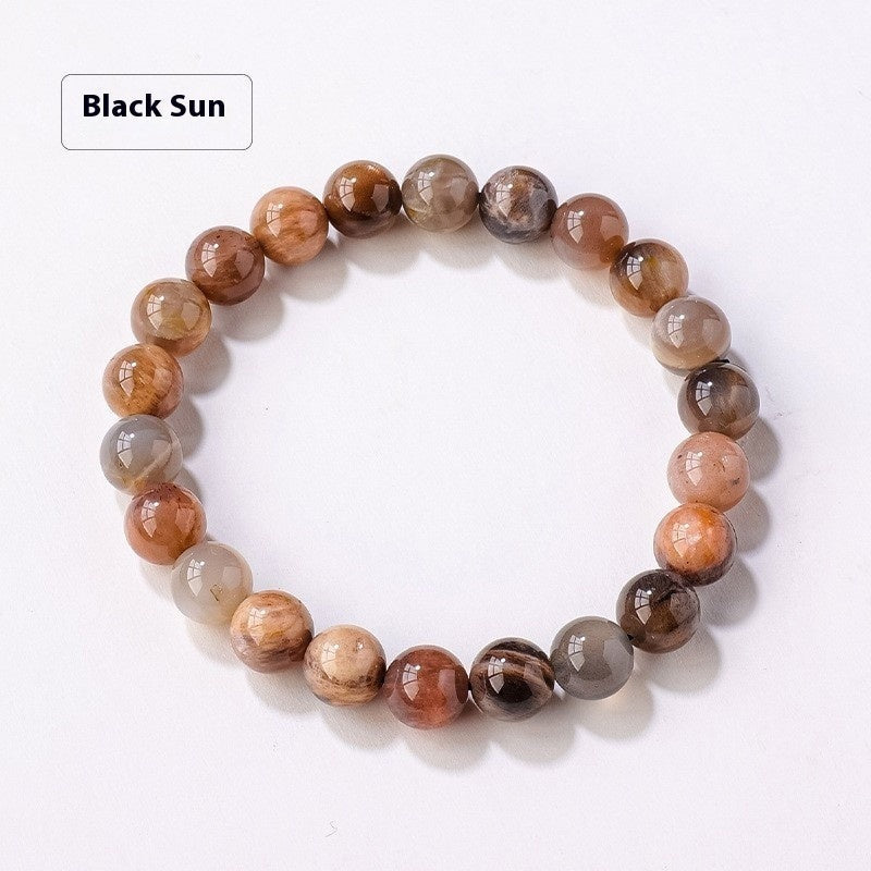 Natural Stone Bracelet
