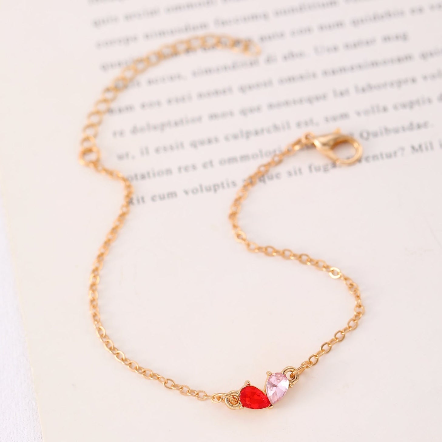 Pulseira Minimalista