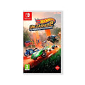 Juego Hot Wheels Unleashed 2 para Sony Ps5