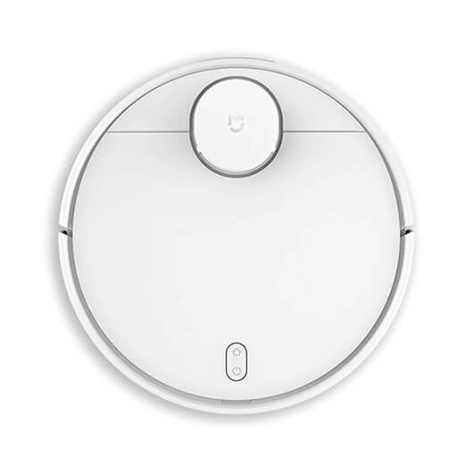 Xiaomi Mi Vacuum-Mop 2 Pro White Robot Vacuum Cleaner