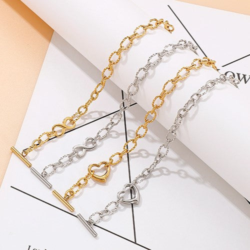 316L Stainless Steel Bracelet