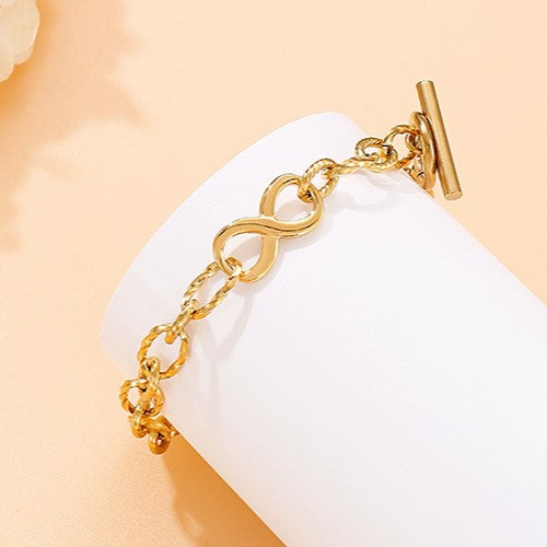 316L Stainless Steel Bracelet