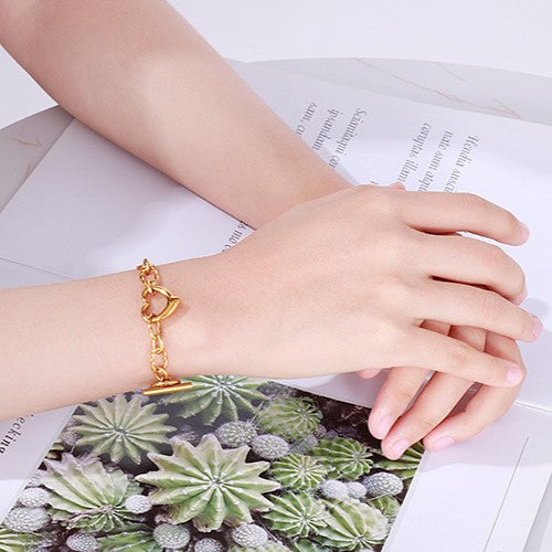 316L Stainless Steel Bracelet