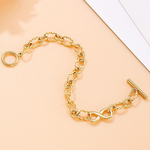 316L Stainless Steel Bracelet