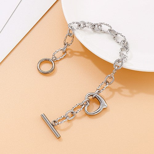 316L Stainless Steel Bracelet