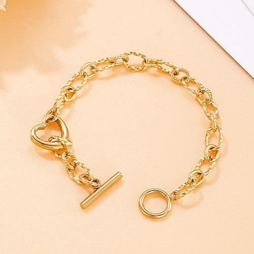 316L Stainless Steel Bracelet