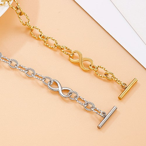 316L Stainless Steel Bracelet