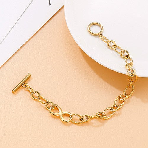 316L Stainless Steel Bracelet