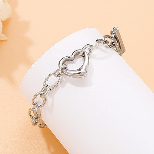 316L Stainless Steel Bracelet
