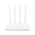 Wireless Router Xiaomi Mi Router Ac1200 White