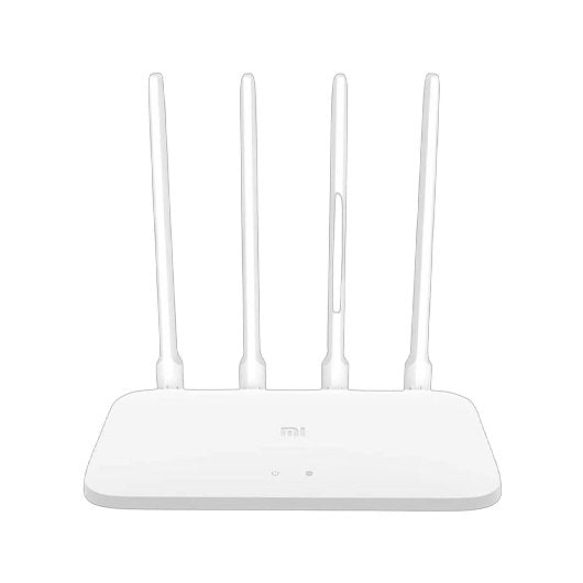 Wireless Router Xiaomi Mi Router Ac1200 White