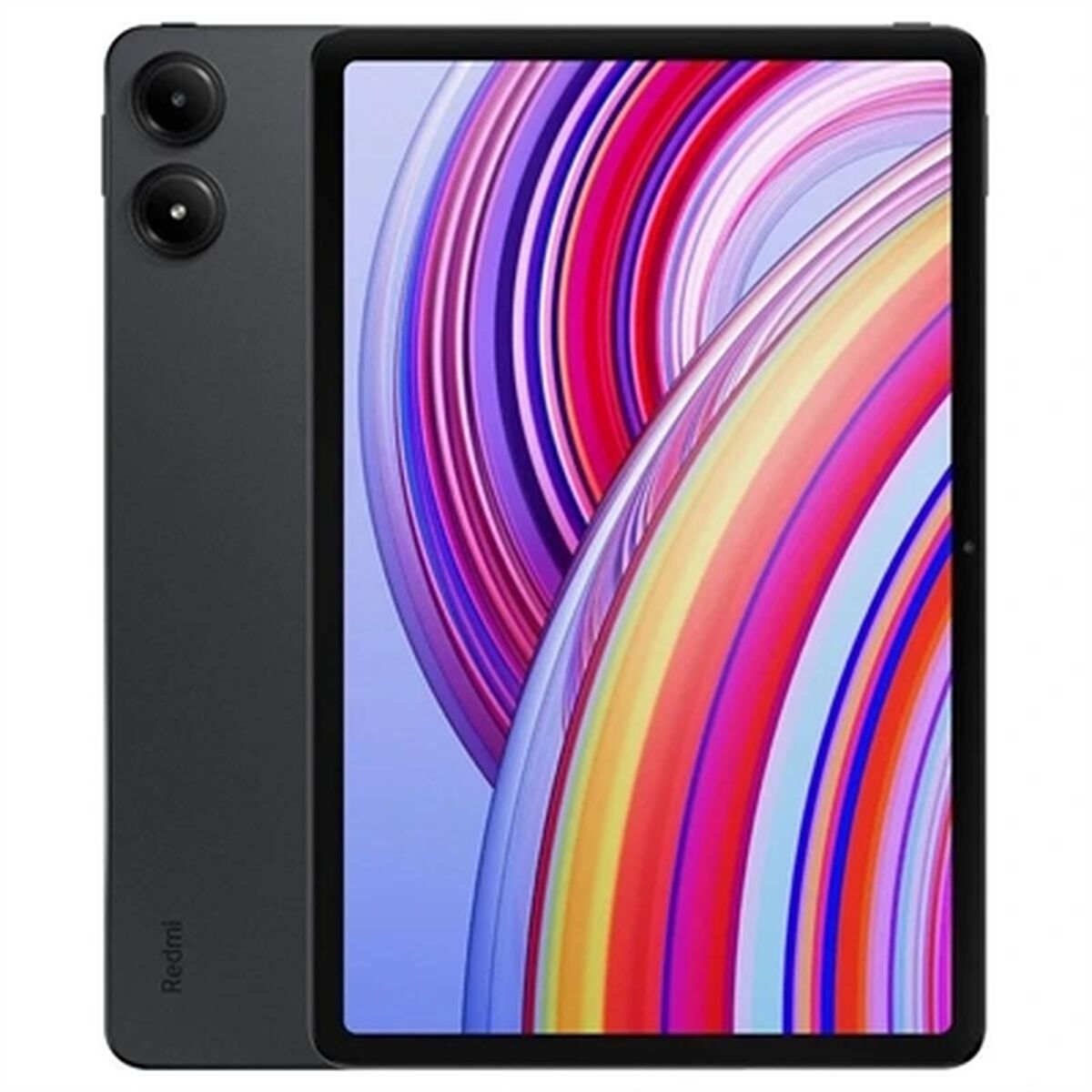 Tablet Xiaomi Redmi Pad Pro 12.1" Qualcomm Snapdragon 7s gen 2 8 GB RAM 256 GB Gris