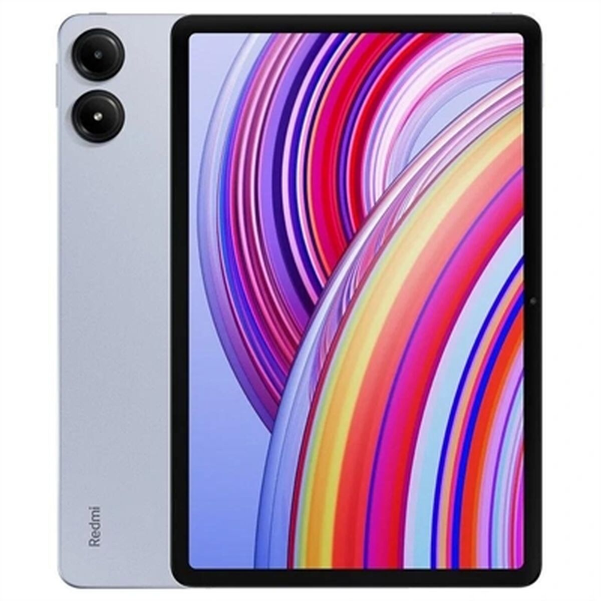 Tablet Xiaomi Redmi Pad Pro 12.1" Qualcomm Snapdragon 7s gen 2 6 GB RAM 128 GB Azul