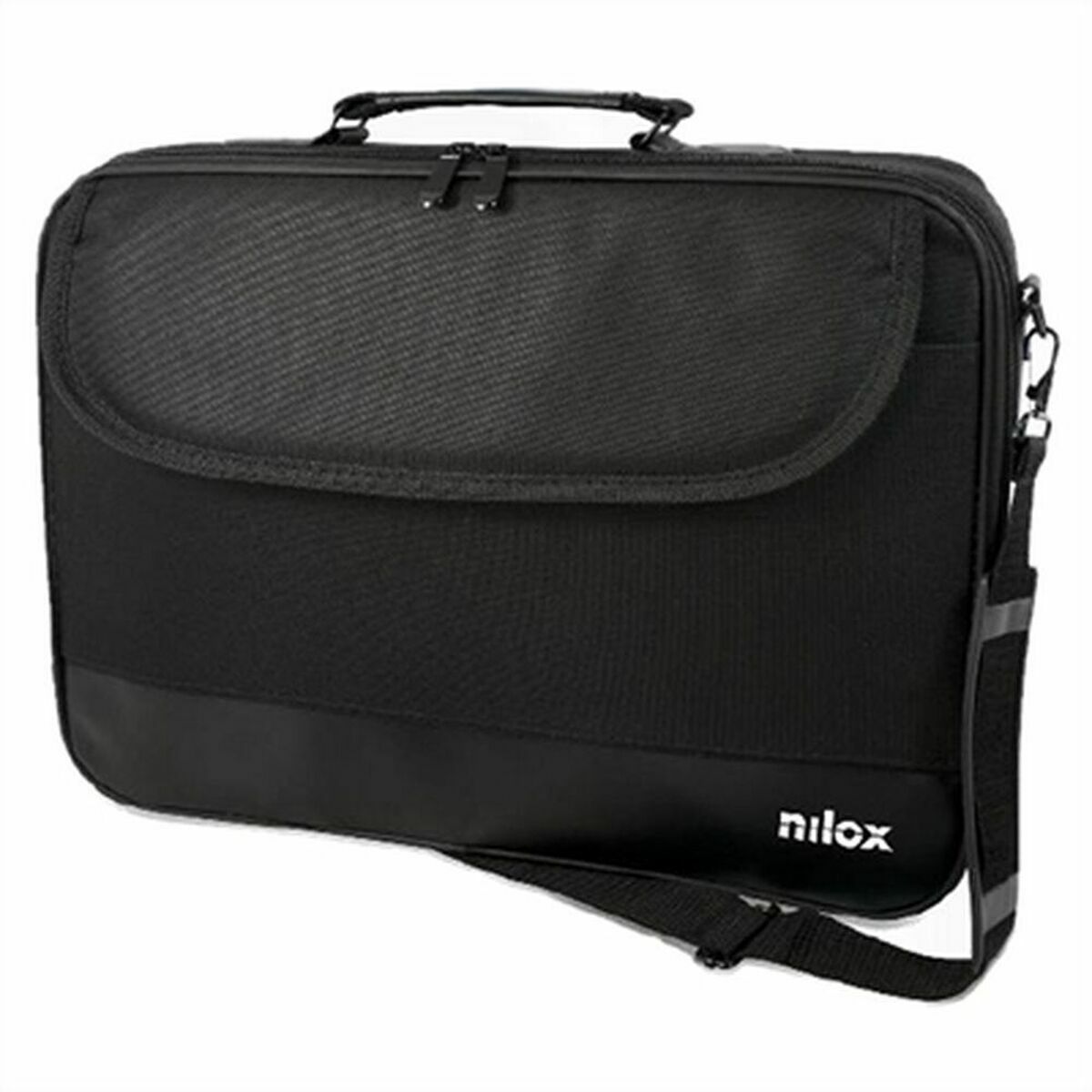 Estuche para portátil Nilox NXESS4156BK de 15"