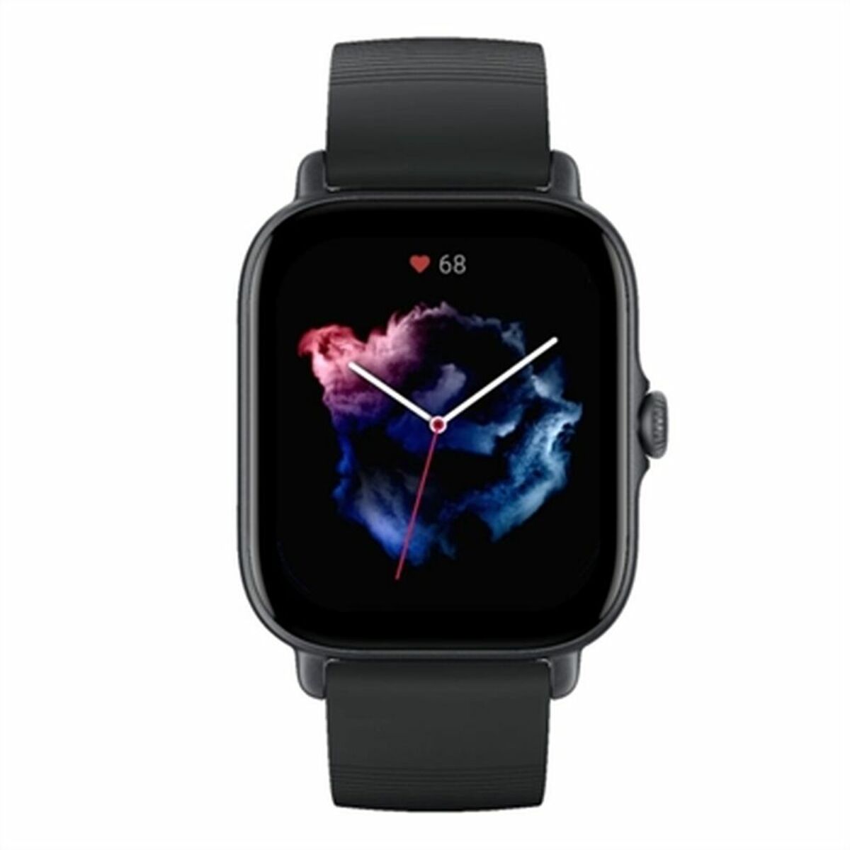 Smartwatch Amazfit GTS 3 Black Graphite 1.75 "