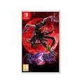 Juego de Nintendo Switch Bayonetta 3