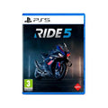 Juego Ride 5 para Sony PS5