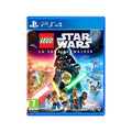 Jogo Sony Ps4 Lego Star Wars: La Saga Skywalker