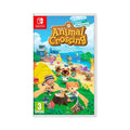 Juego de Nintendo Switch Animal Crossing: New Horizons