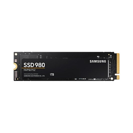 Disco Duro M2 Ssd 1Tb Samsung 980 Pcie3.0 Nvme