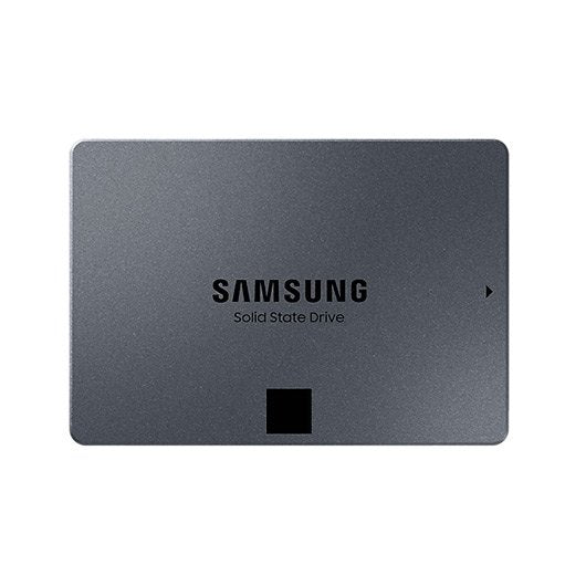 Disco Duro 2.5  Ssd 4Tb Sata3 Samsung 870 Qvo