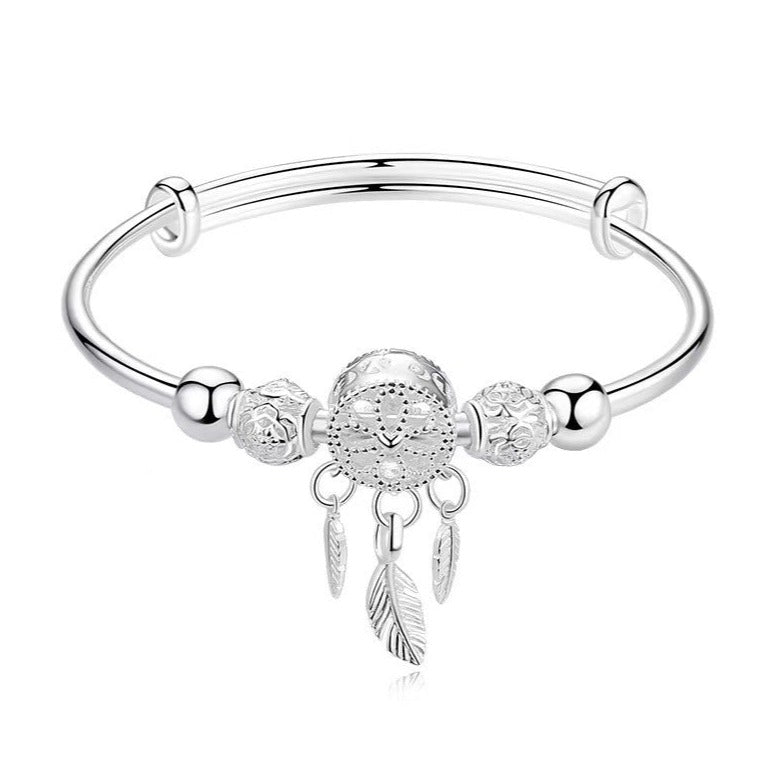 Lucky Charm Bracelet