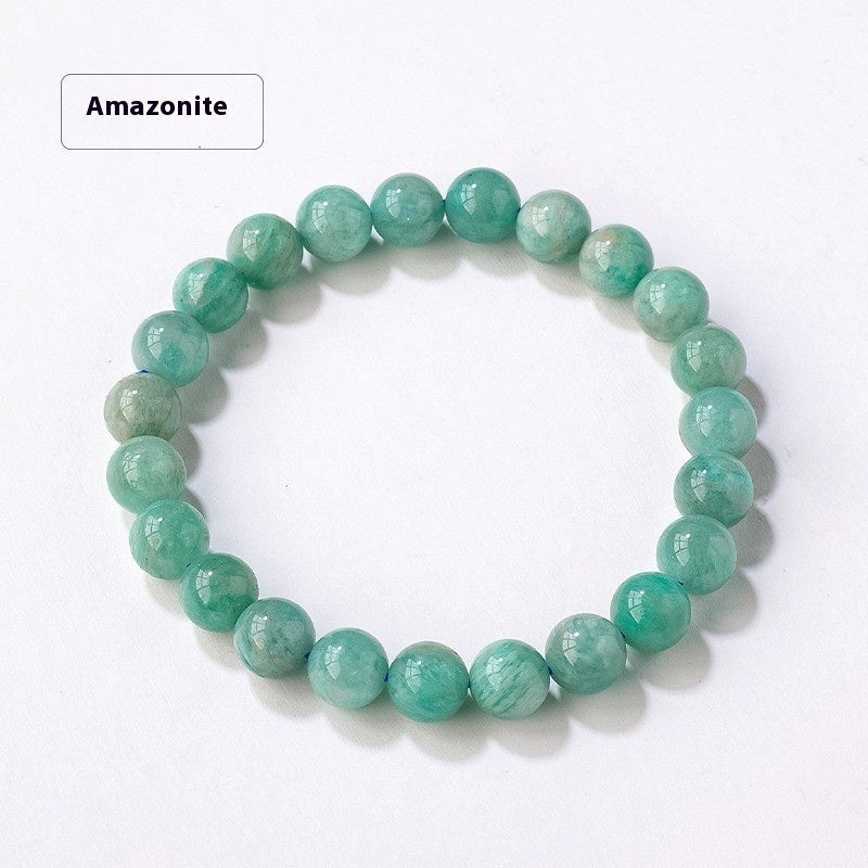 Natural Stone Bracelet