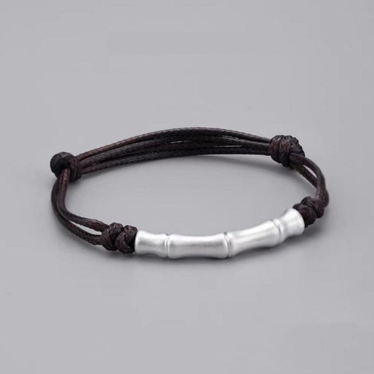 Pulseira Bambu