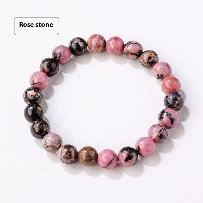 Natural Stone Bracelet