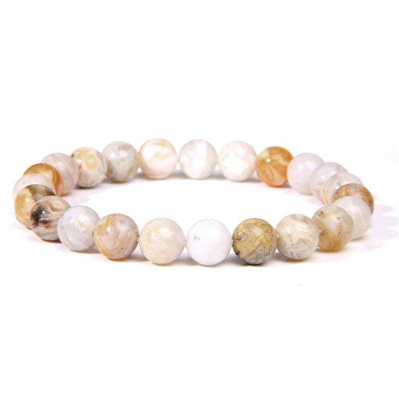 Natural Stone Bracelet