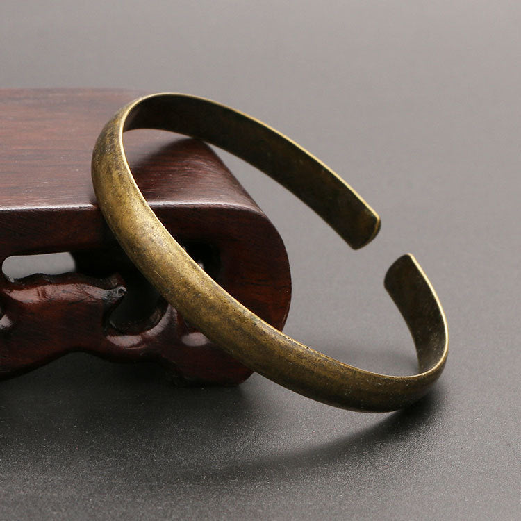 Minimalist Vintage Bracelet